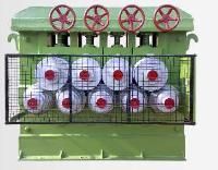 Section Straightening Machine