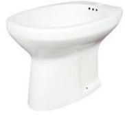 European Water Closet