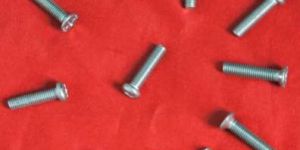 Pan Head Screws