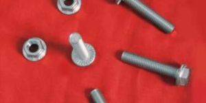 Stainless Steel Flange Bolt