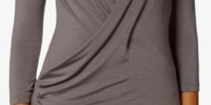 Ladies Full Sleeve Tops