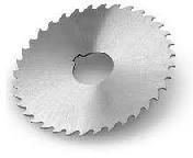 Metal Cutting Slitting Saws