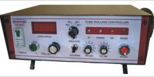 Electric Tube Expansion System