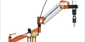 Pneumatic Tapping Machines