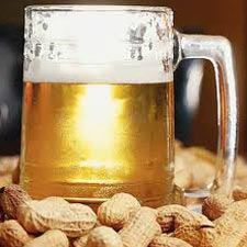 Wood Pressed Groundnut Oil