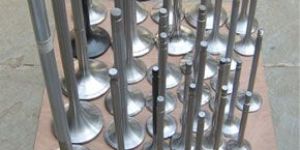Diesel Engine Valves