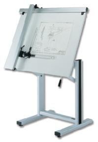 Drawing Stands