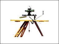 Plane Table Survey Set