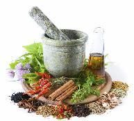 Herbal Veterinary Medicine