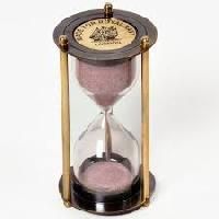 Brass Sand Timers