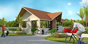 Architectural & Interior Designing Services