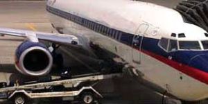 Air Freight Services