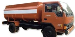 Water Tanker