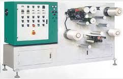 Hot Melt Coating Machine