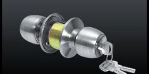 Tabular Cylindrical Locks