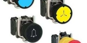 Push Buttons