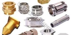 Brass Cable Gland Accessories