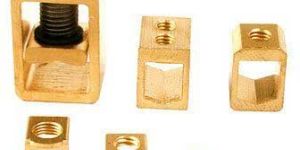Brass Electrical Switchgear Parts