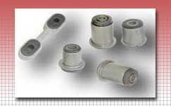 Metal Bonded Bushes