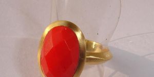 Finger Rings Base Metal