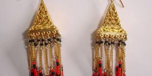 Gold Plated Jewellery