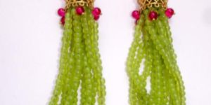 Jhumki Earrings