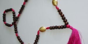 Wooden Beads Jewellery