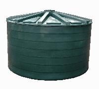 Polyethylene Tanks