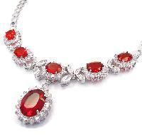 Ruby Jewelry