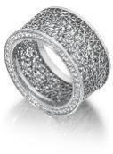 Platinum Jewelry