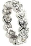 Platinum Rings