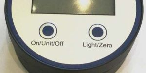 Digital Pressure Gauge