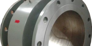 Electromagnetic Flow Meter-02