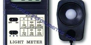 Lux Meter
