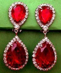 Ruby Jewelry