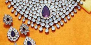 Kundan Jewellery