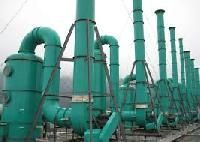 FRP Absorption Towers