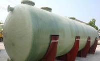 Reaction Tanks