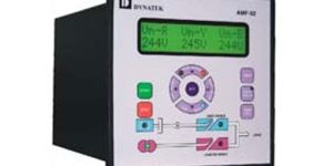 LCD Base AMF Controller