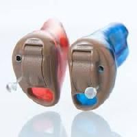 Cic Hearing Aids