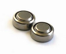 Hearing Aid Batteries