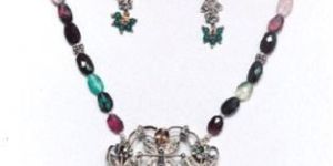 Antique Victorian Jewelry -107