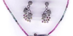 Antique Victorian Jewelry-124