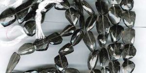 Smokey Quartz Gemstones Beads