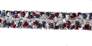 White Gold Bracelets Wgb-22