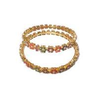 Gemstone Bangles