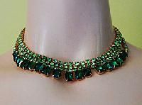 Antique Fashion Jewelry