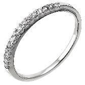 Platinum Rings