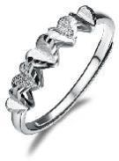 Platinum Rings