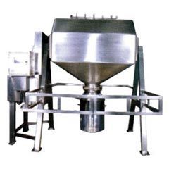 Octagonal Blender